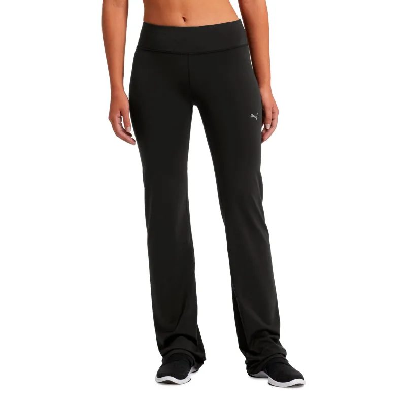 Puma Women's Fitness Tight Straight Leg sold by Zulily