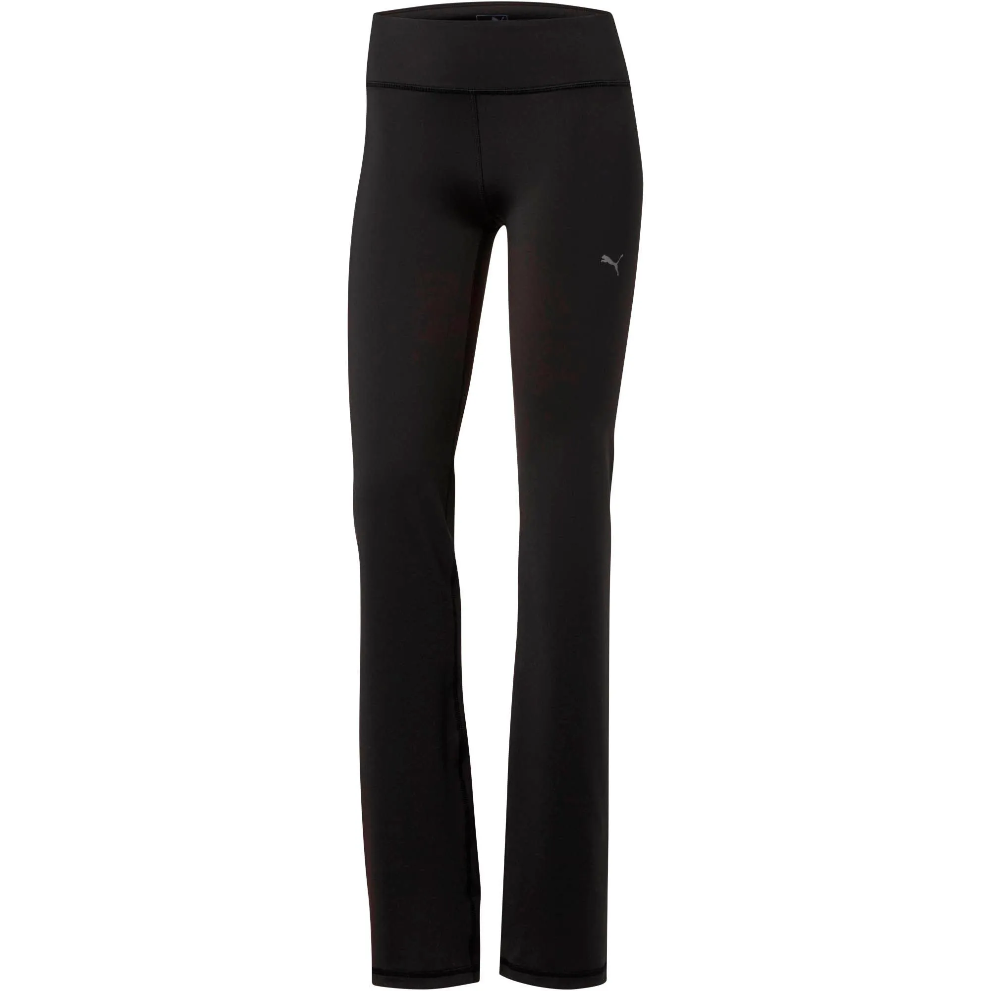 Puma Women's Fitness Tight Straight Leg sold by Zulily product image thumbnail 2
