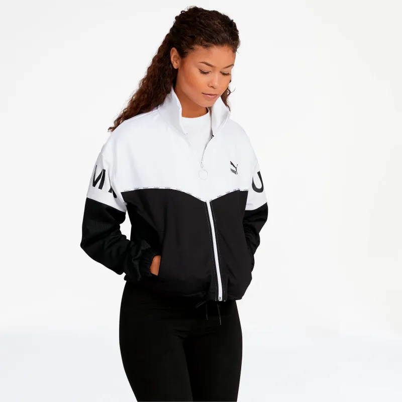 Puma Women's Xtg Track Jacket Jackets sold by Zulily