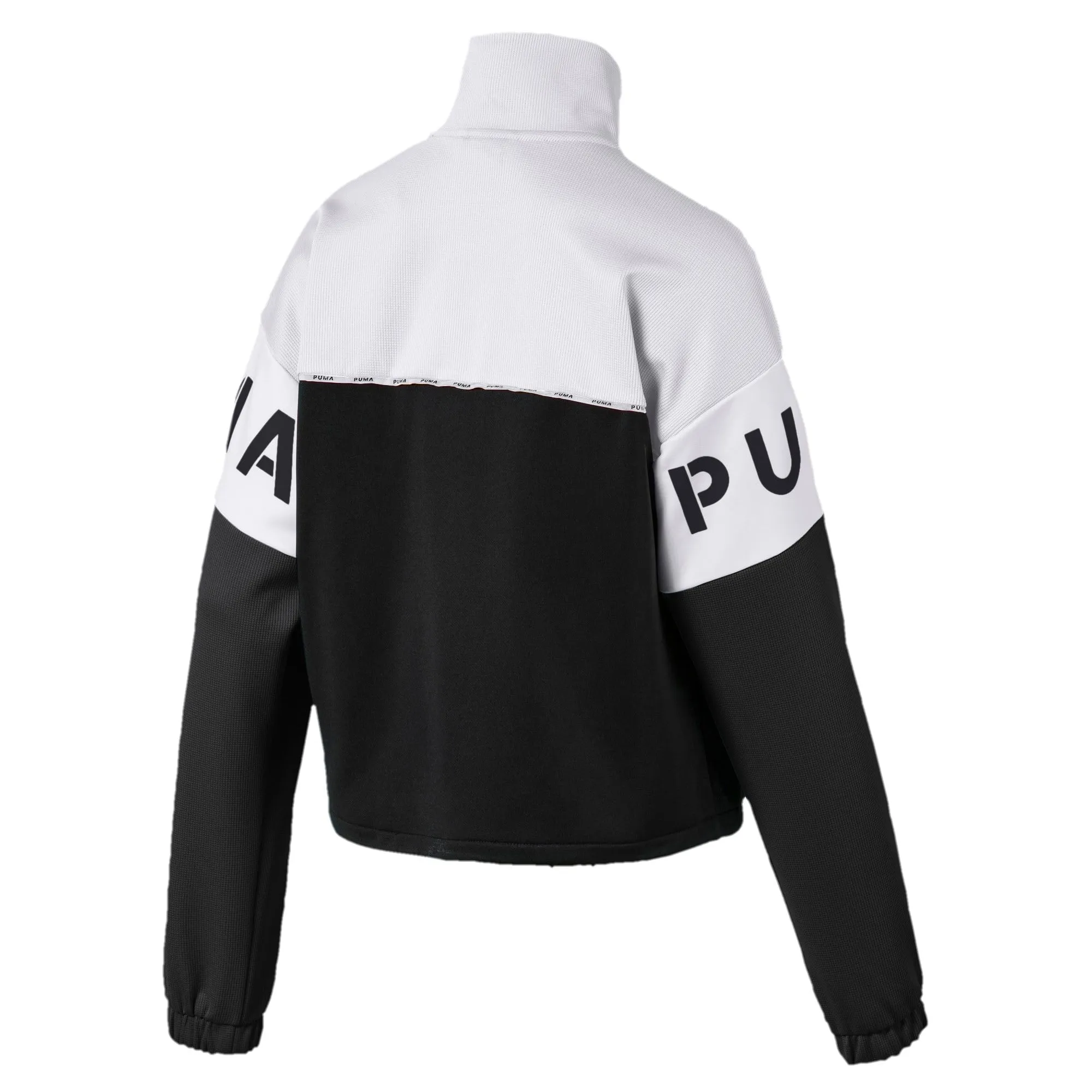 Puma Women's Xtg Track Jacket Jackets sold by Zulily product image thumbnail 5