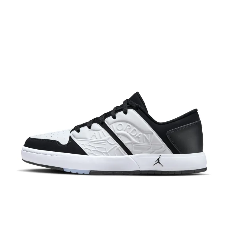 Air Jordan Men's Nu Retro 1 Lo Sneakers sold by Zulily