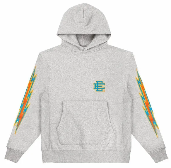 Eric Emanuel Men's Ee Basic Hoodie Ss24 Sweaters sold by Zulily
