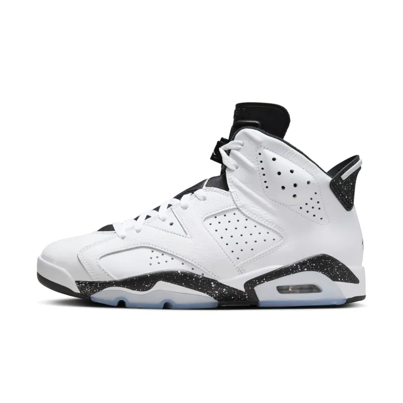 Air Jordan Men's Retro 6 Sneakers sold by Zulily