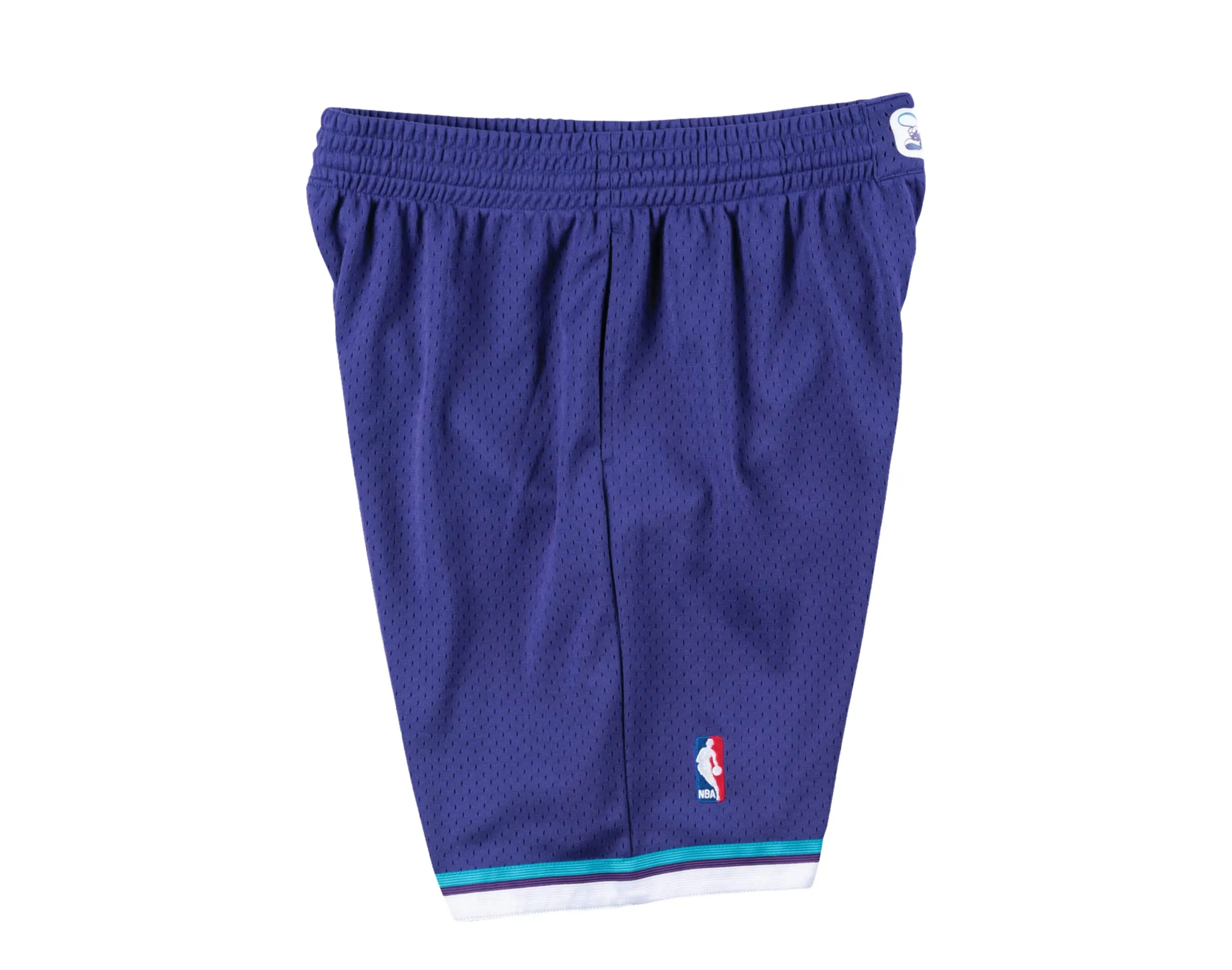 Mitchell & Ness Men's NBA Authentic Alternate Shorts Hornets 94-95 sold by Zulily product image thumbnail 3