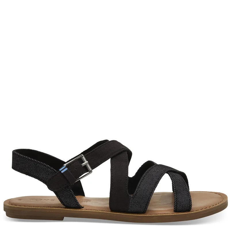 Toms Women's Sicily Sandal made by Toms
