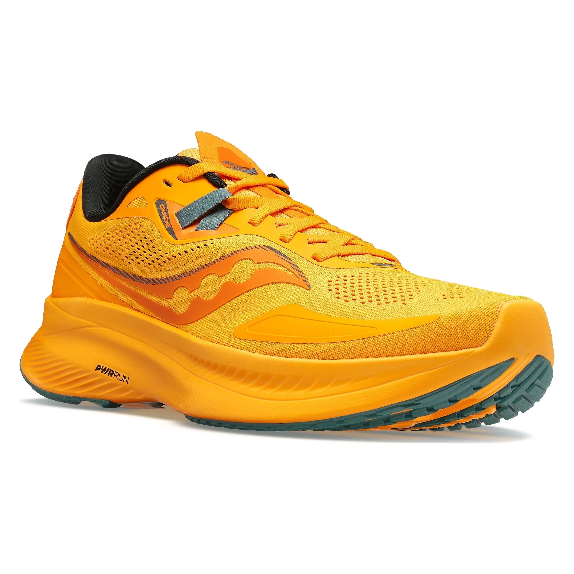 Saucony Men's Guide 15 Sneakers sold by Zulily product image thumbnail 5