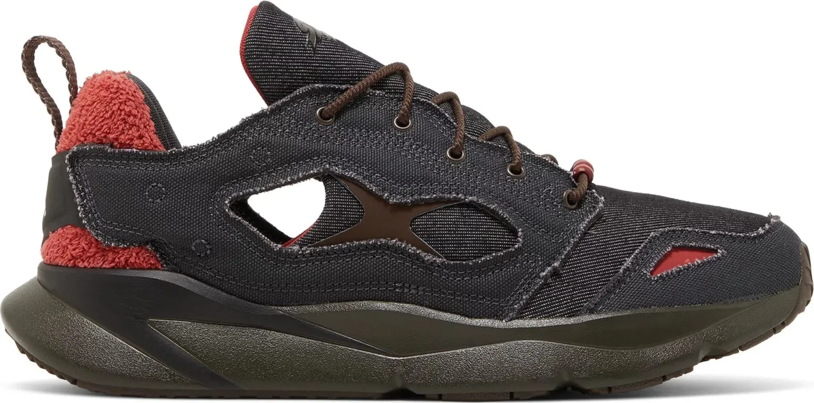 Reebok Men's Furylite 95 Sneakers made by Reebok