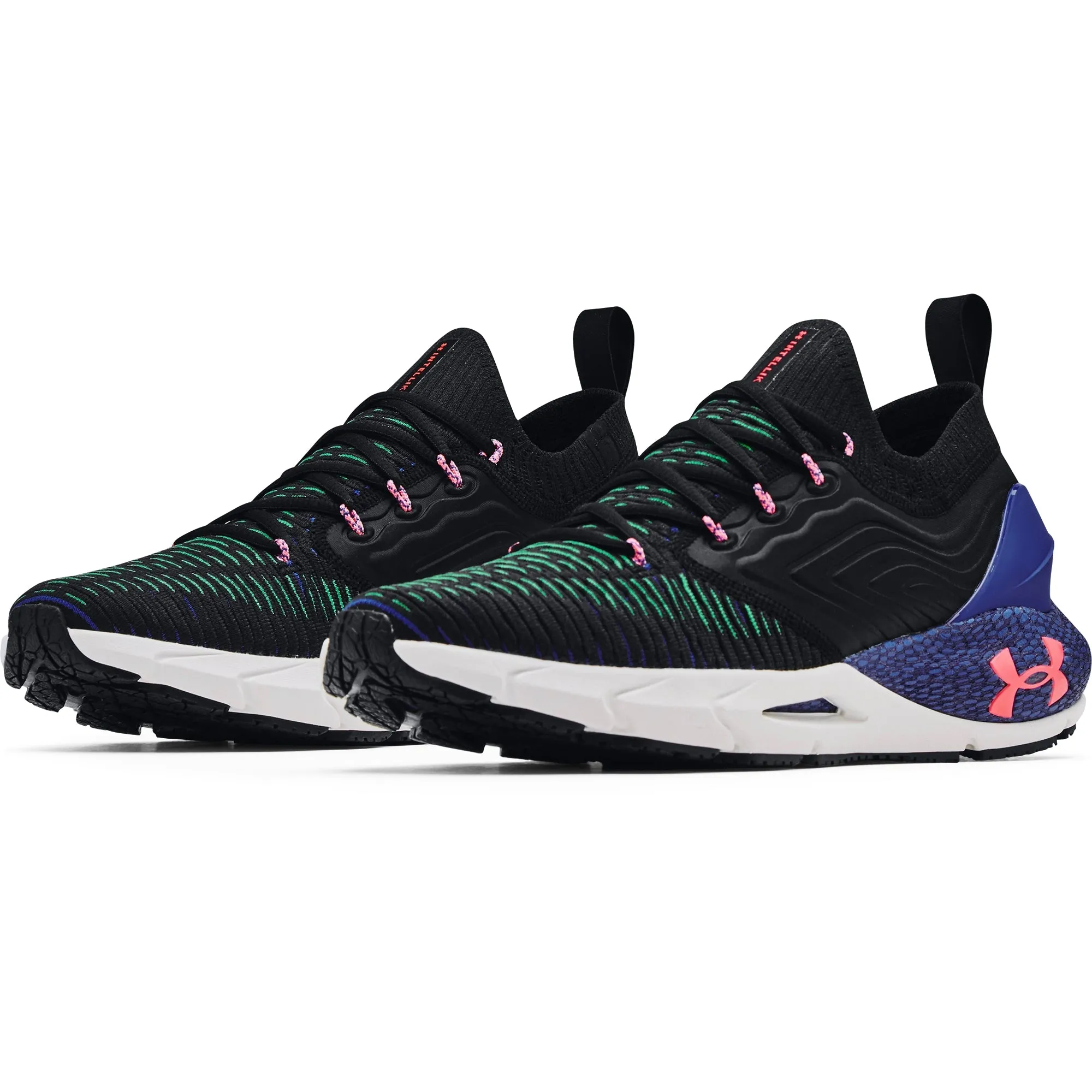 Under Armour Men's Hovr Phantom 2 Inknt Sneakers sold by Zulily product image thumbnail 5