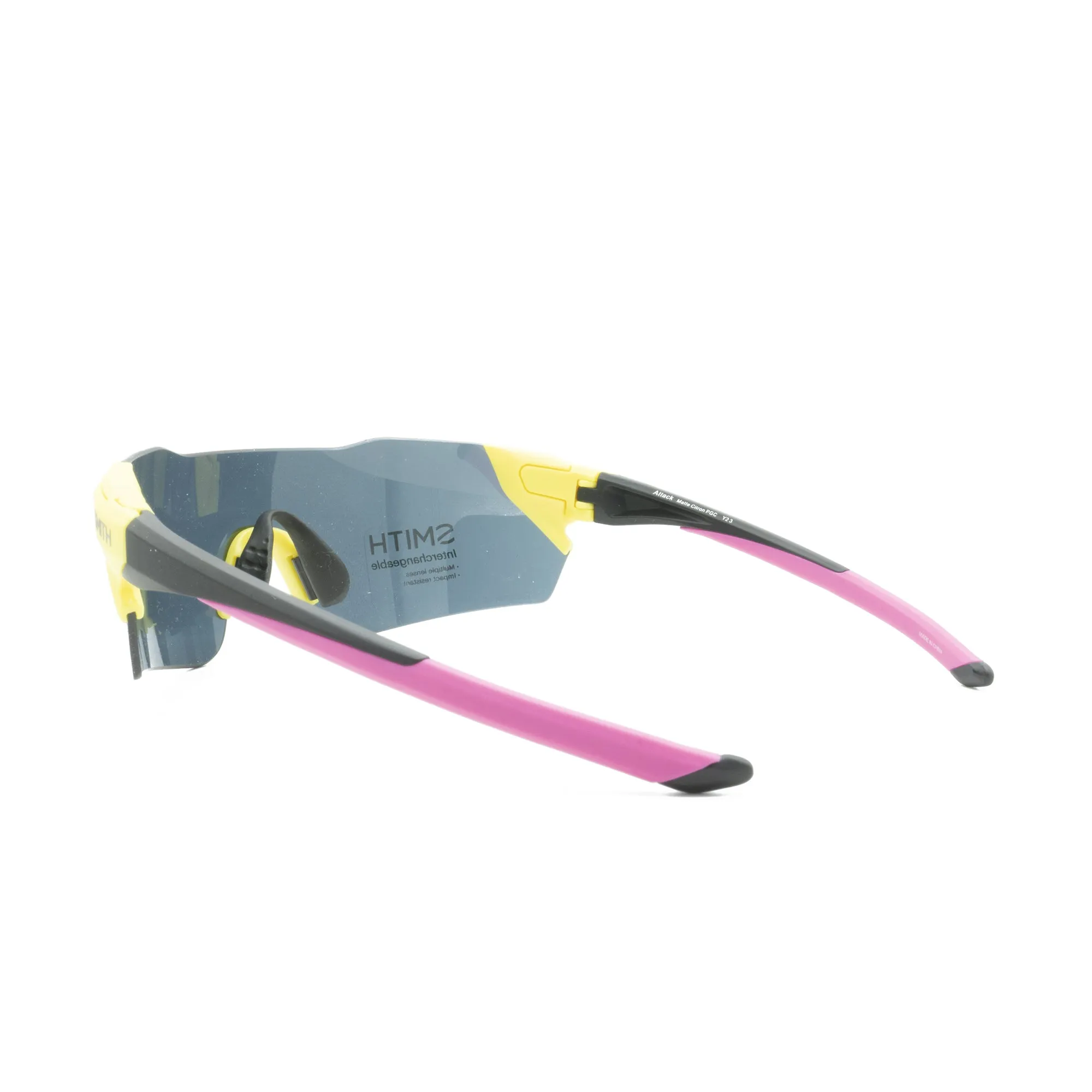 Smith Men's Optics Attack Sunglasses sold by Zulily product image thumbnail 3