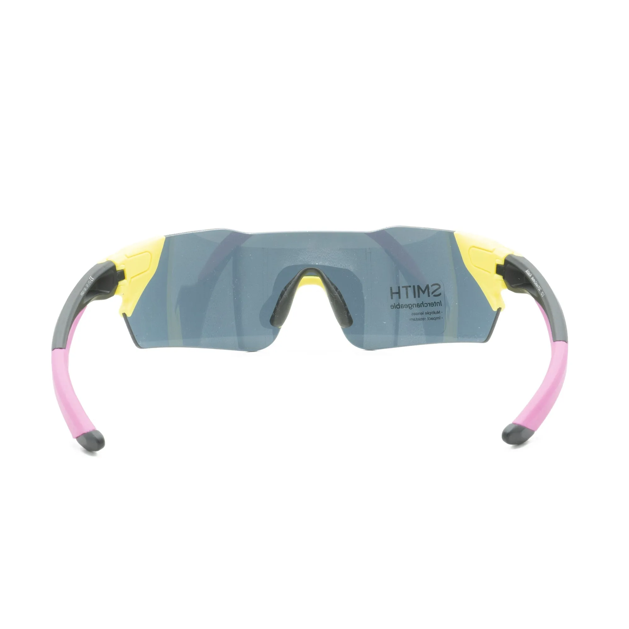 Smith Men's Optics Attack Sunglasses sold by Zulily product image thumbnail 4