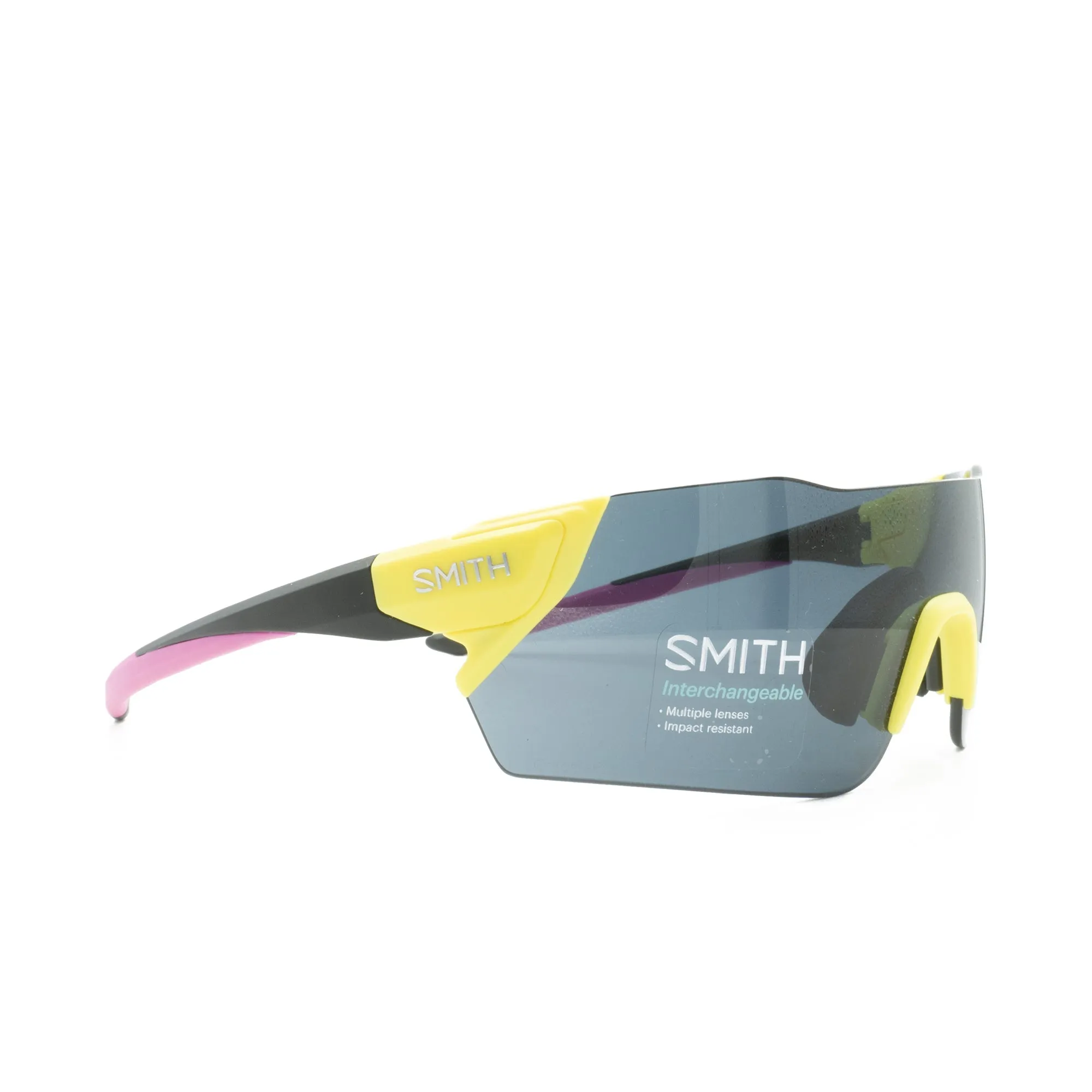 Smith Men's Optics Attack Sunglasses sold by Zulily product image thumbnail 5