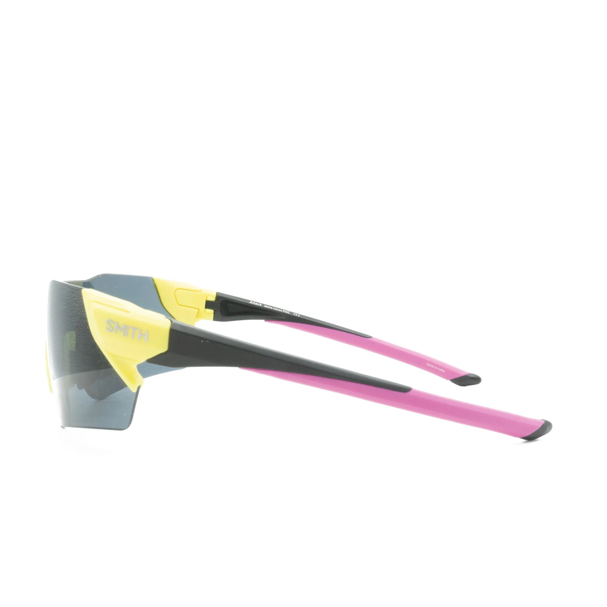 Smith Men's Optics Attack Sunglasses sold by Zulily product image thumbnail 2