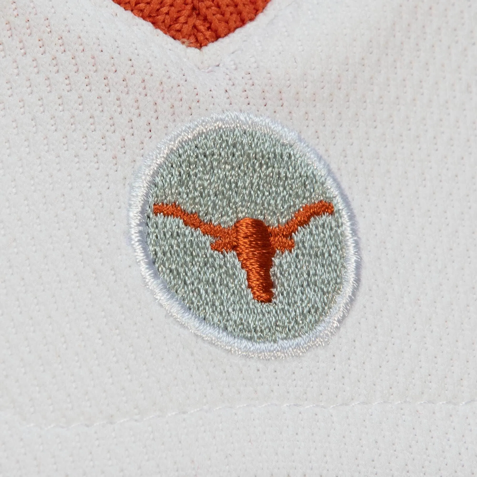 Mitchell & Ness Ncaa Home Jersey Texas Longhorns 2006 Kevin Durant sold by Zulily product image thumbnail 3