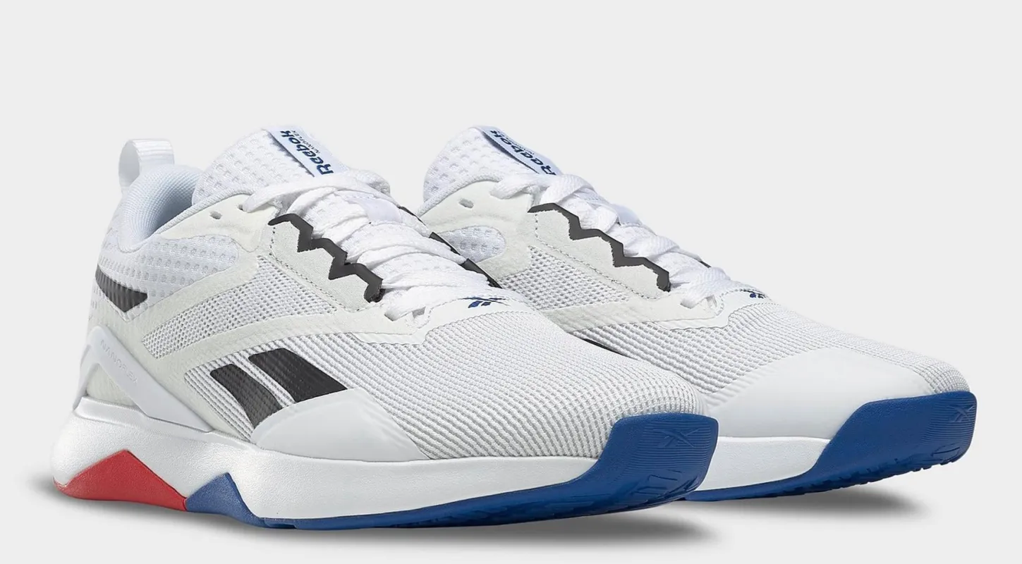 Reebok Men's Nanoflex Tr 2.0 Sneakers sold by Zulily