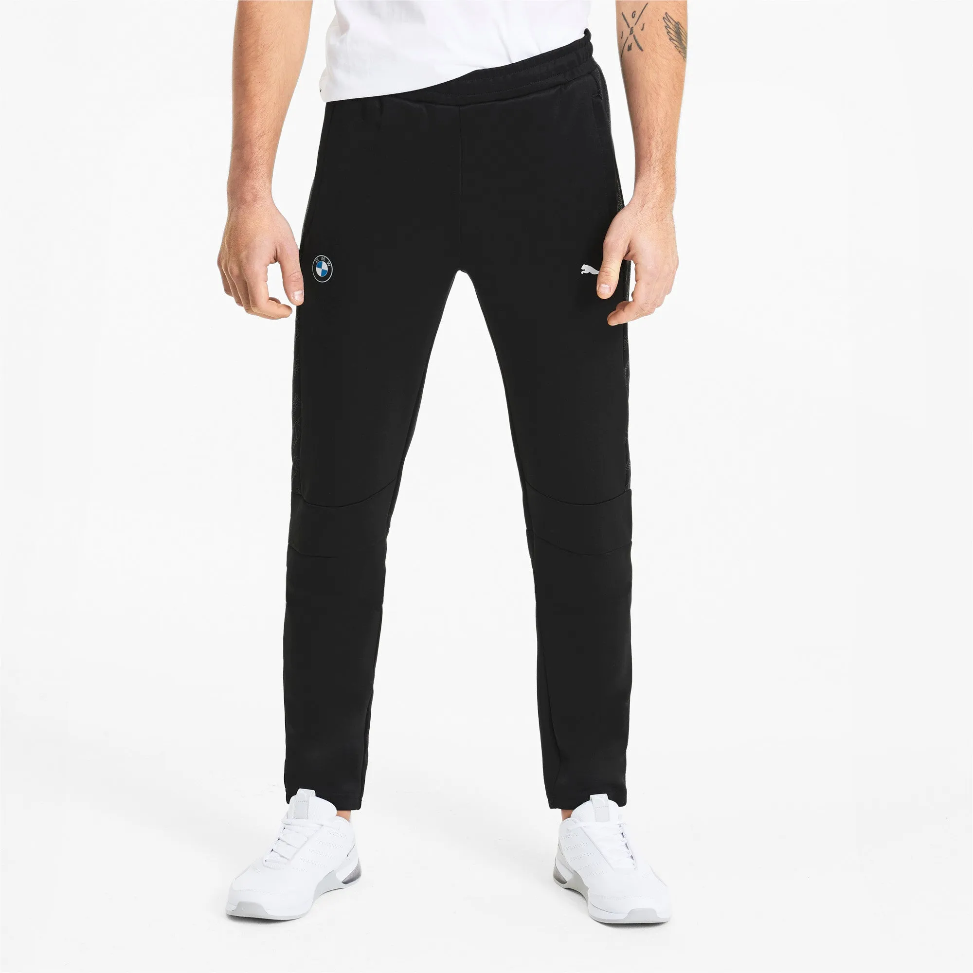 Puma Men's Bmw Motorsport T7 Track Pants sold by Zulily