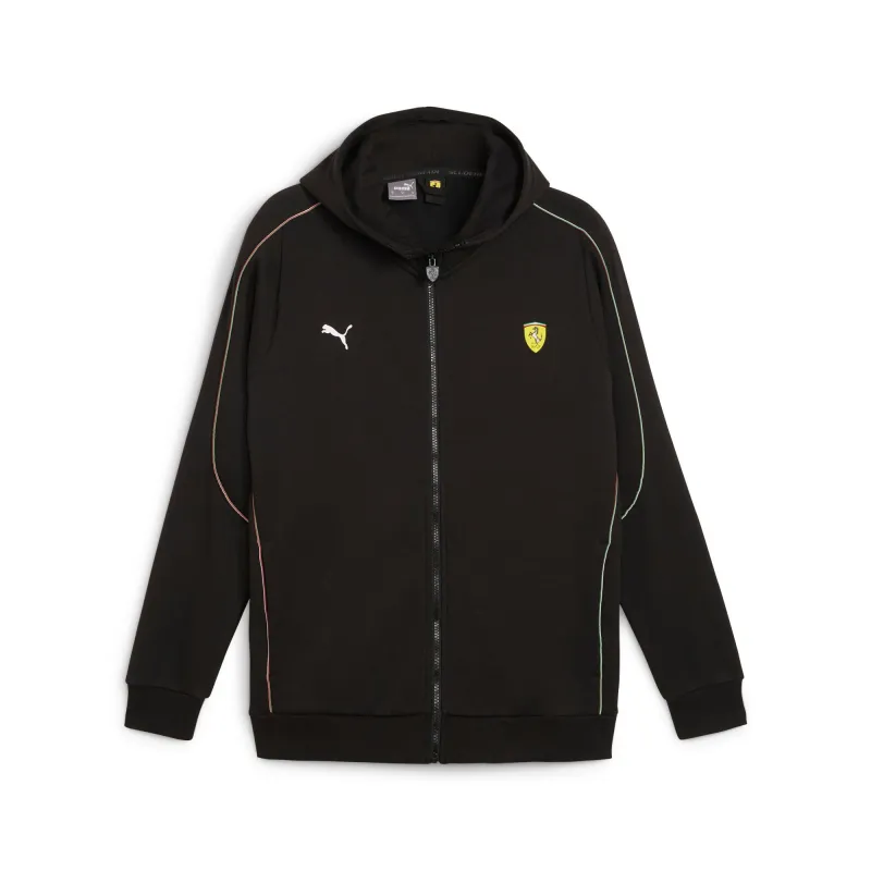 Puma Men's Ferrari Race Hooded Sweat Jacket Jackets sold by Zulily