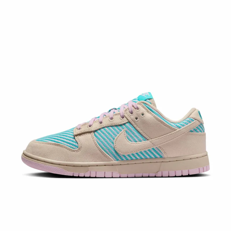 Nike Women's Dunk Low Sneakers sold by Zulily