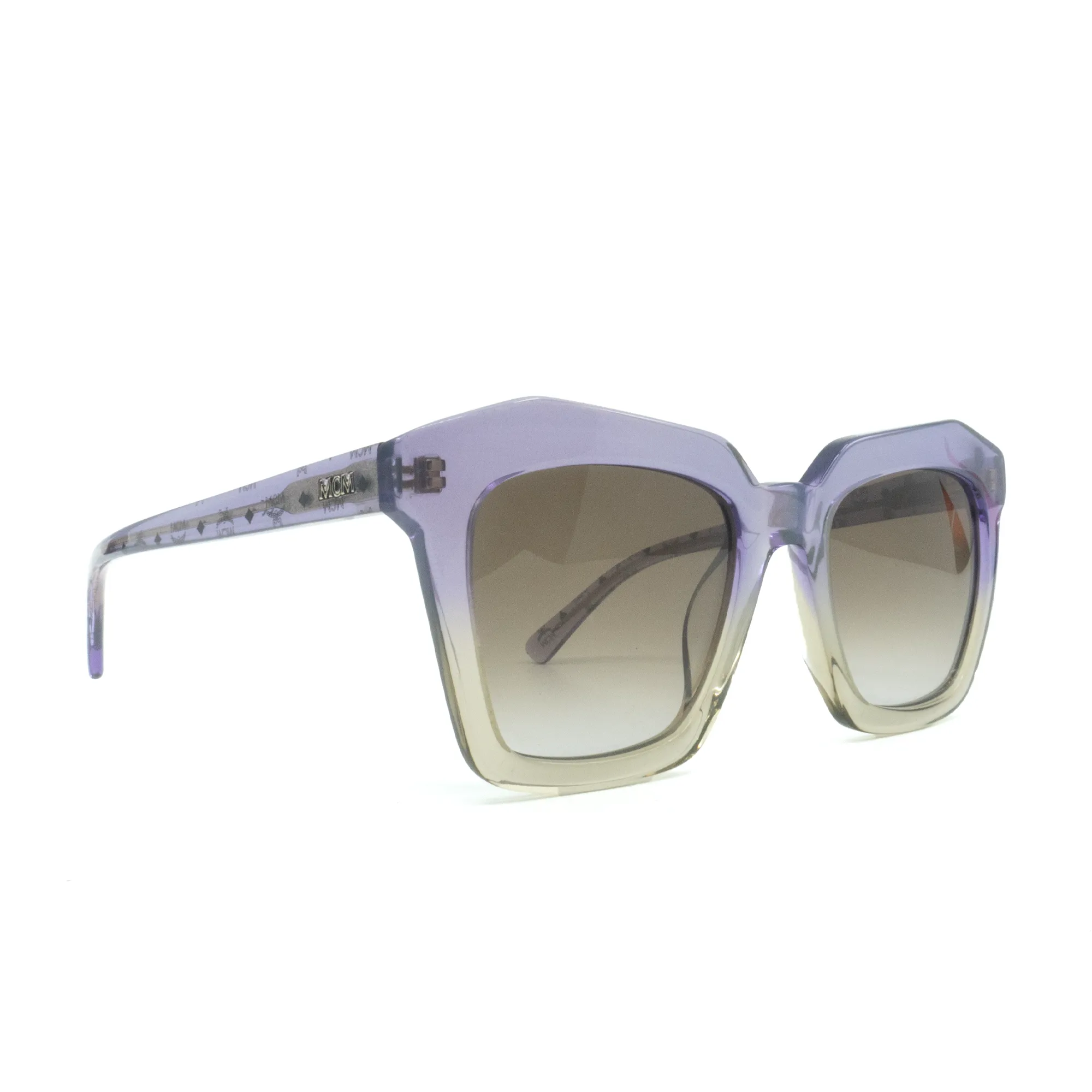 Mcm Women's Cat Eye Sunglasses sold by Zulily product image thumbnail 4