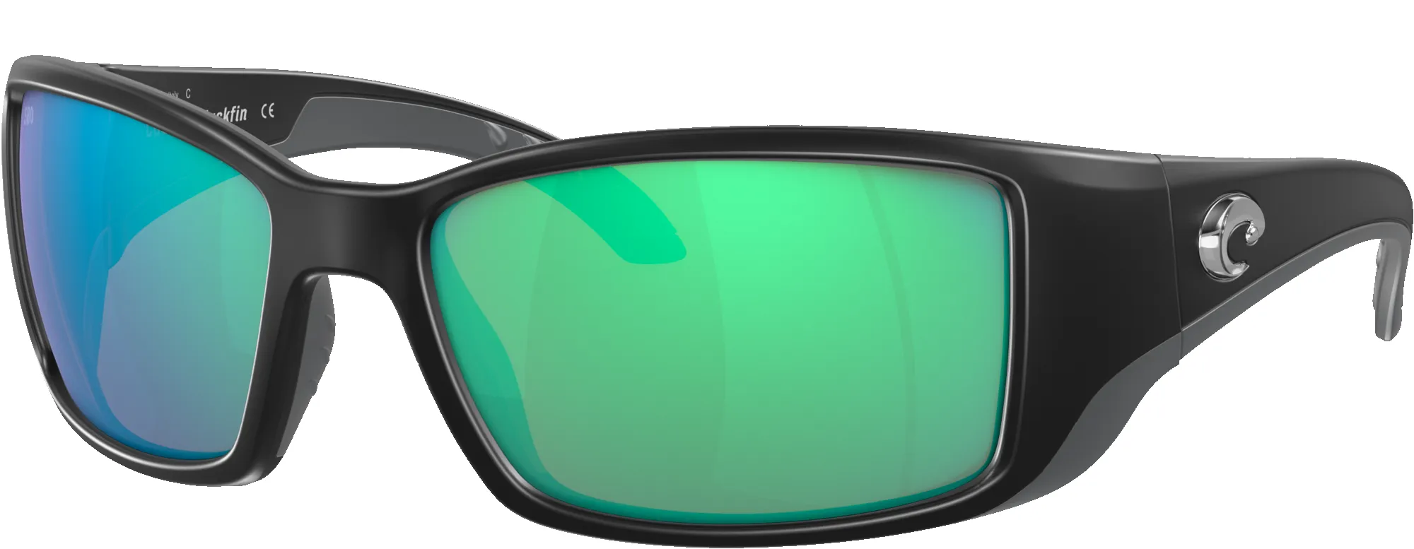 Costa Men's Blackfin Polarized Sunglasses sold by Zulily