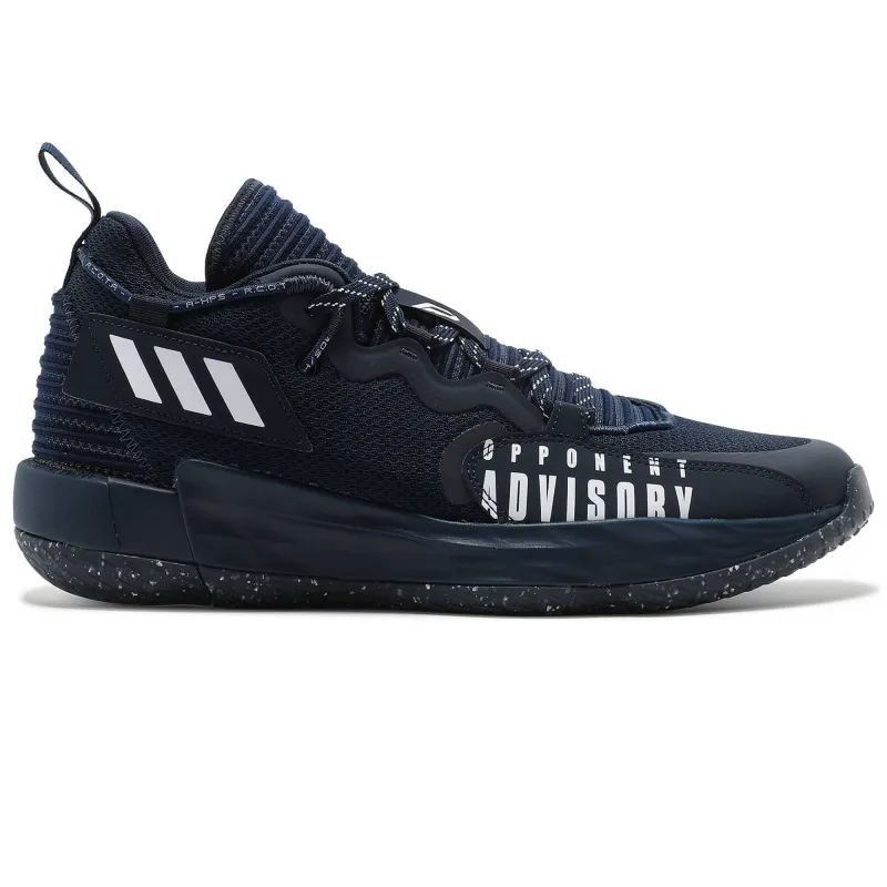 adidas Men's Dame 7 Extply Sneakers sold by Zulily