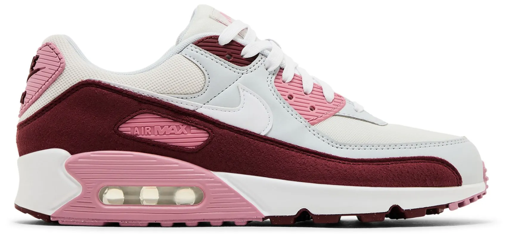 Nike Women's Air Max 90 Se 'Neapolitan' Sneakers sold by Zulily