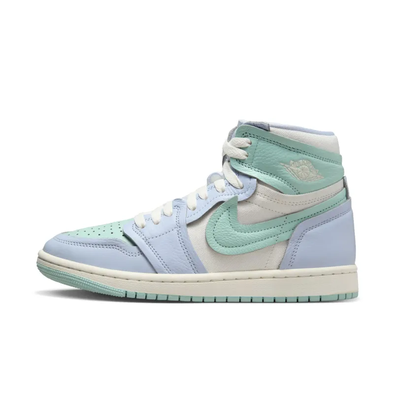 Air Jordan Women's Retro 1 High Method Of Make Sneakers sold by Zulily