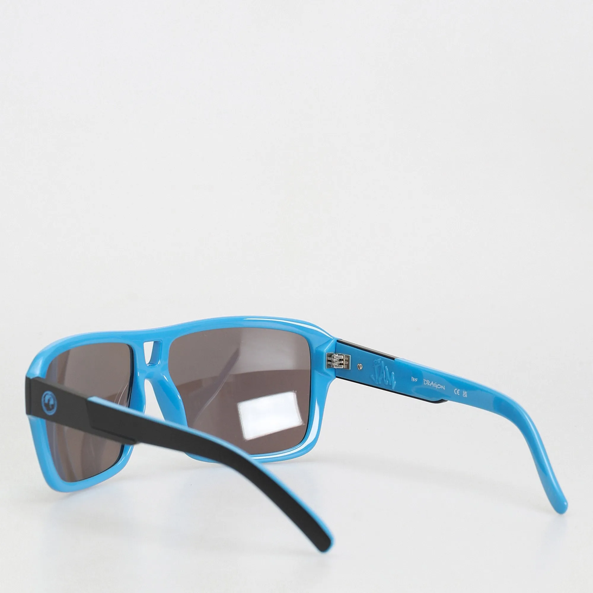 Dragon Alliance Men's The Jam Ll Sunglasses sold by Zulily product image thumbnail 3