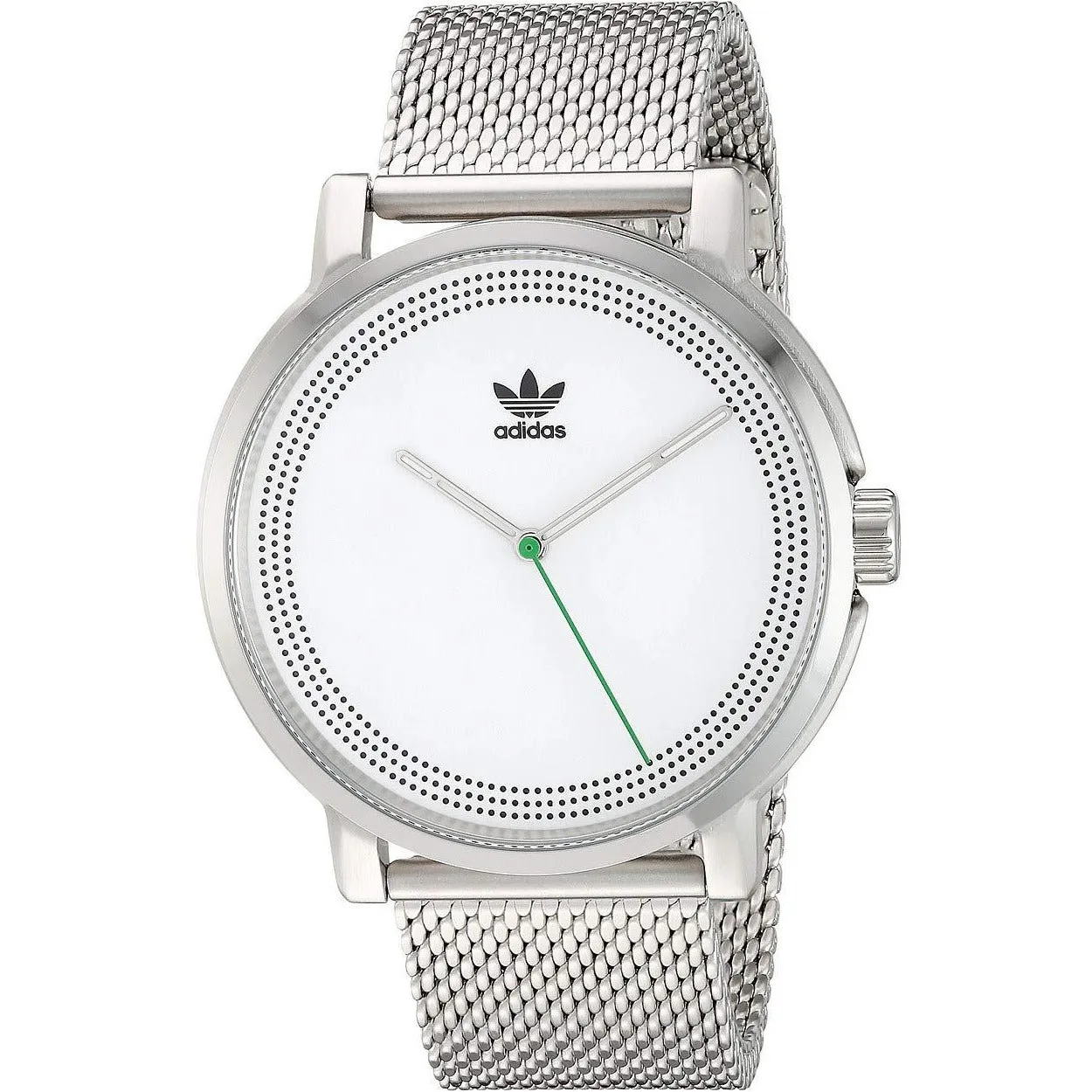 adidas District_Lx2 Watch sold by Zulily