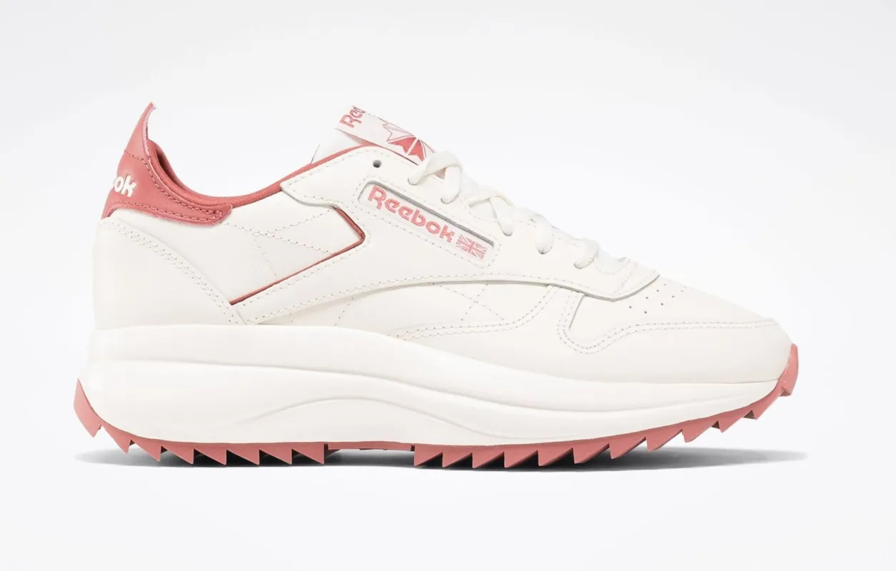 Reebok Women's Classic Leather Sp Extra Sneakers made by Reebok