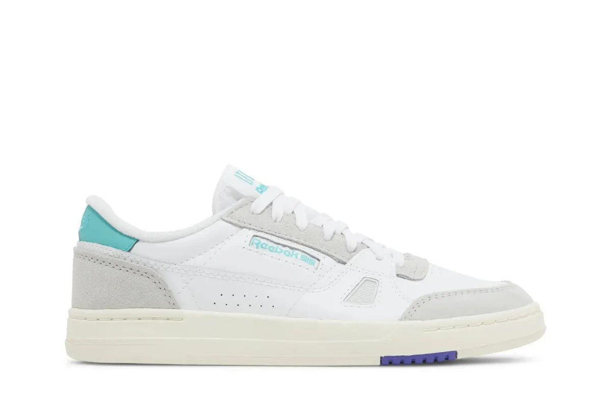 Reebok Men's Lt Court 'My Name Is' Sneakers made by Reebok
