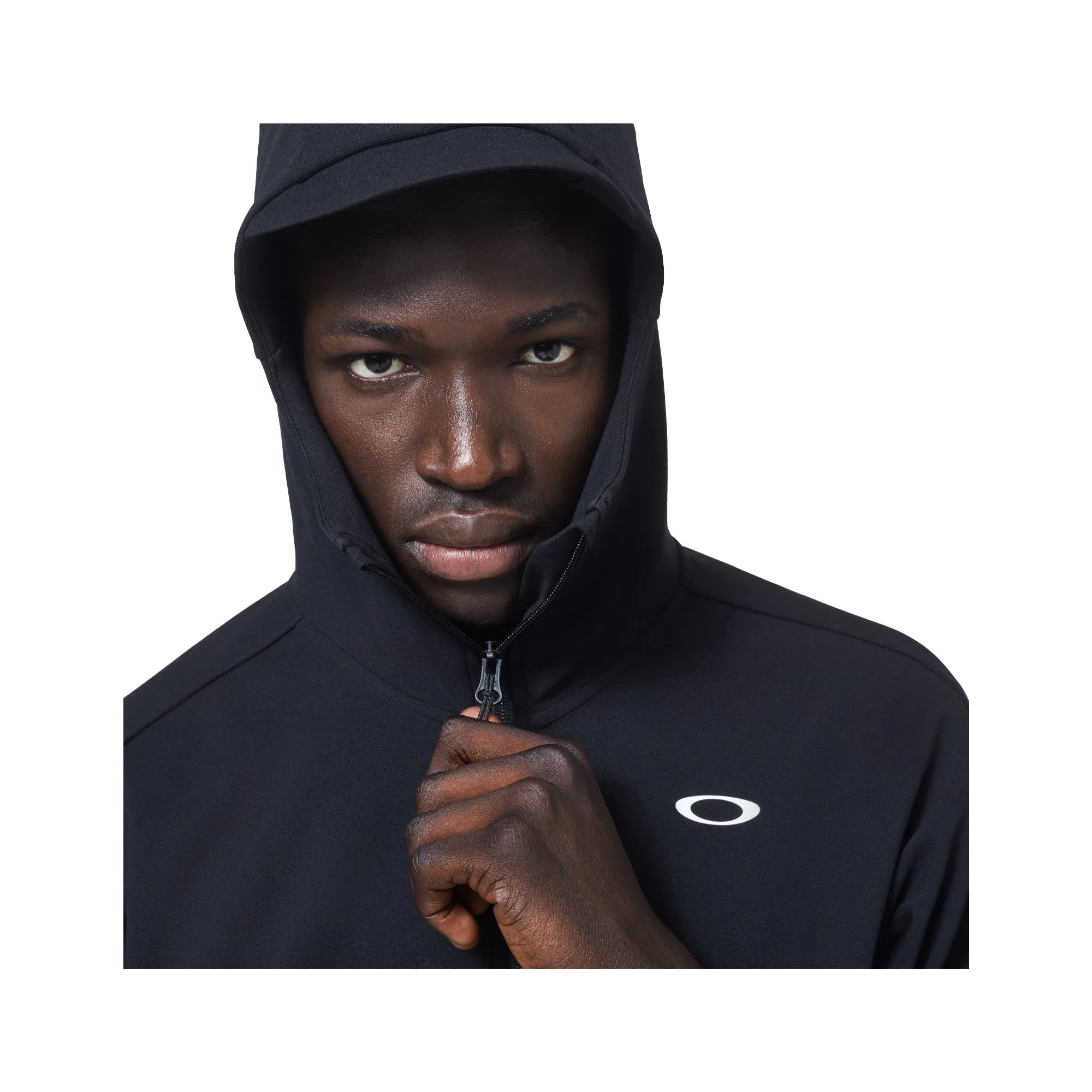 Oakley Men's Enhance Mobility Fleece Jacket sold by Zulily product image thumbnail 5