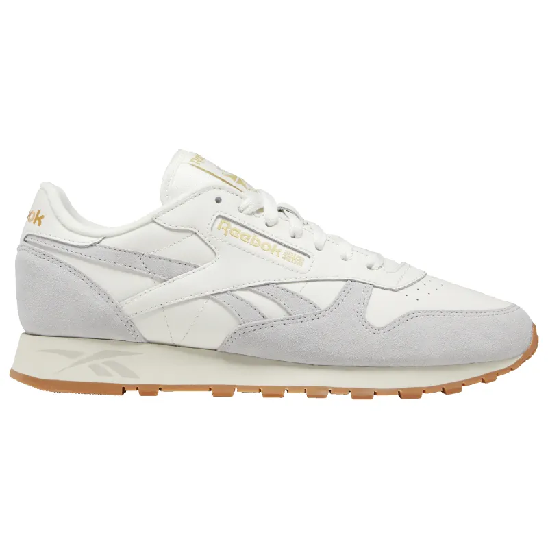 Reebok Men's Classic Leather Sneakers made by Reebok