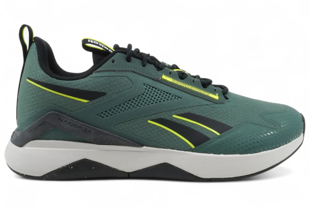 Reebok Men's Nanoflex Adventure Tr Sneakers sold by Zulily