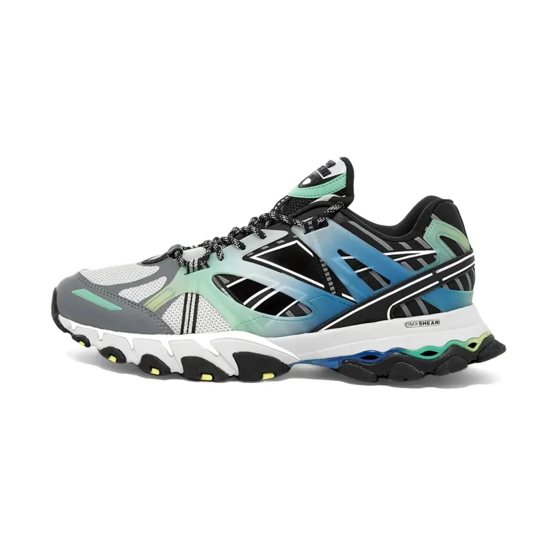 Reebok Men's Dmx Trail Shadow Sneakers made by Reebok