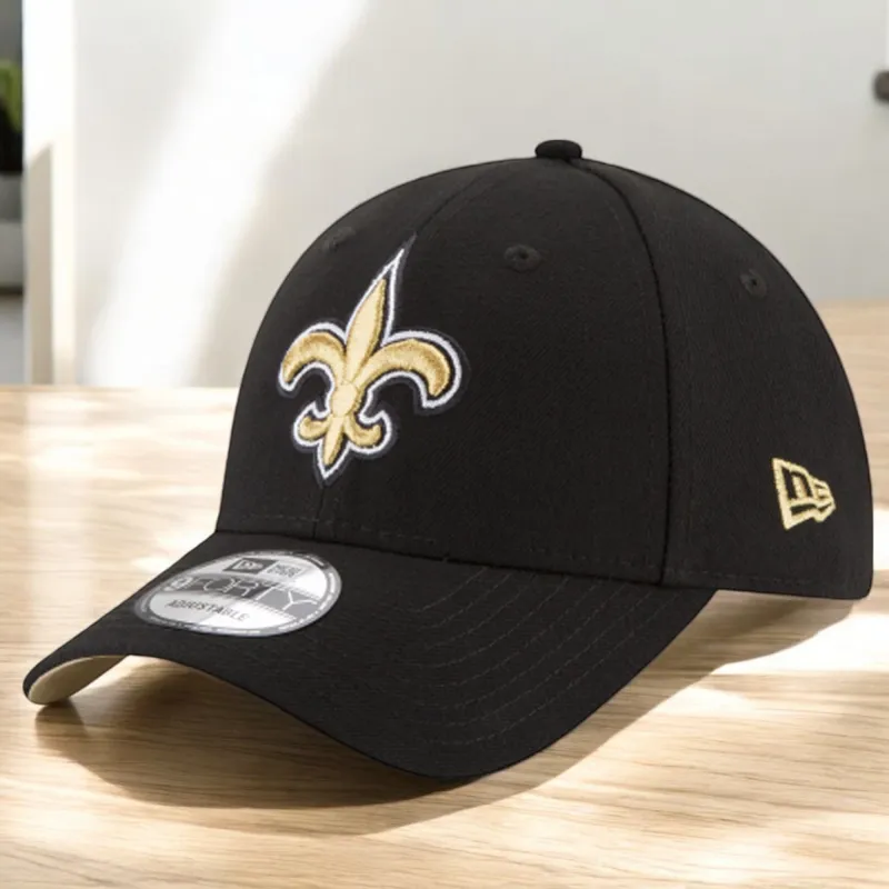 New Era Men's NFL The League 9Forty Cap Hats made by New Era