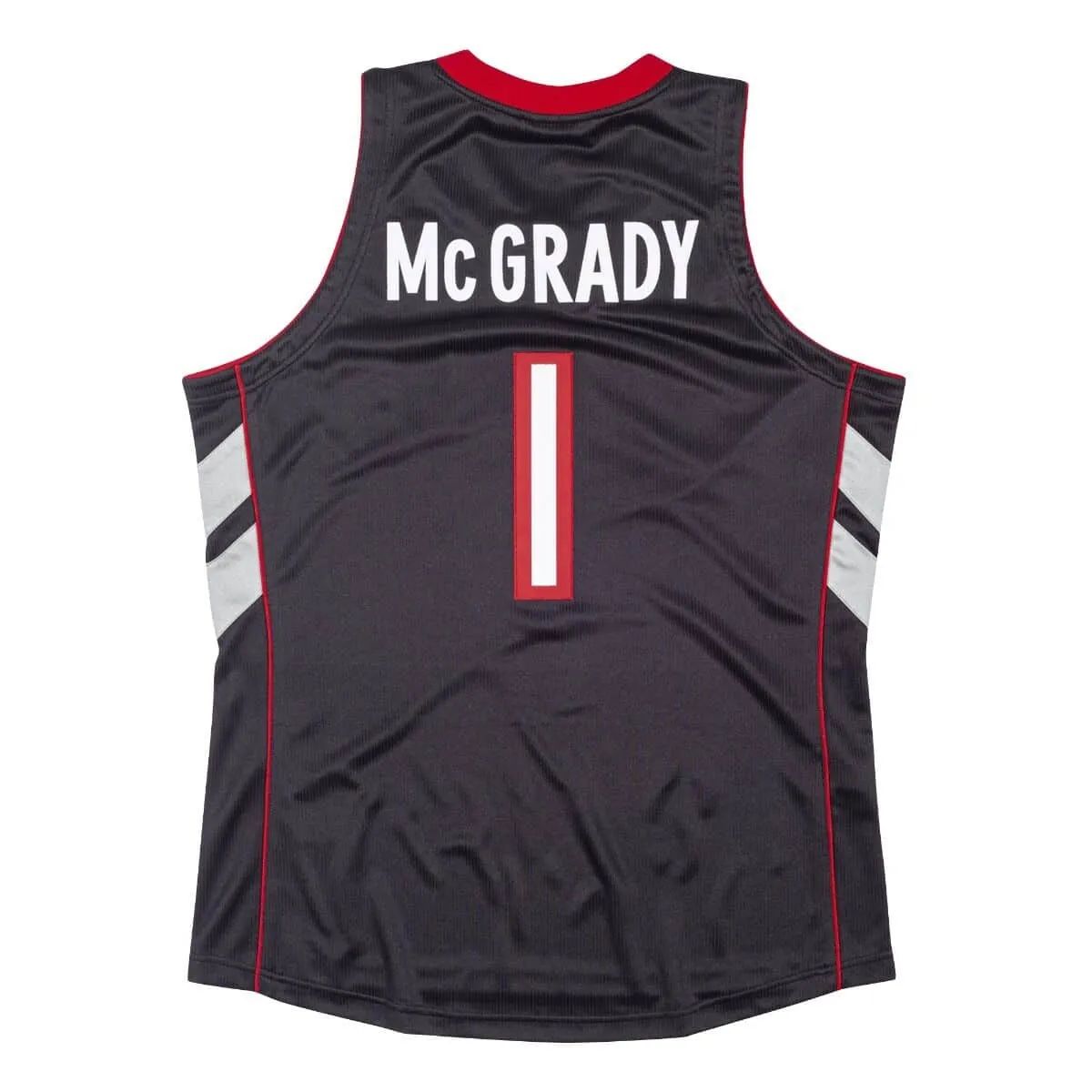 Mitchell & Ness NBA Authentic Jersey Toronto Raptors 99-00 Tracy Mcgrady Jerseys sold by Zulily product image thumbnail 2