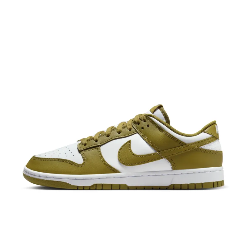Nike Men's Dunk Low Retro Sneakers sold by Zulily