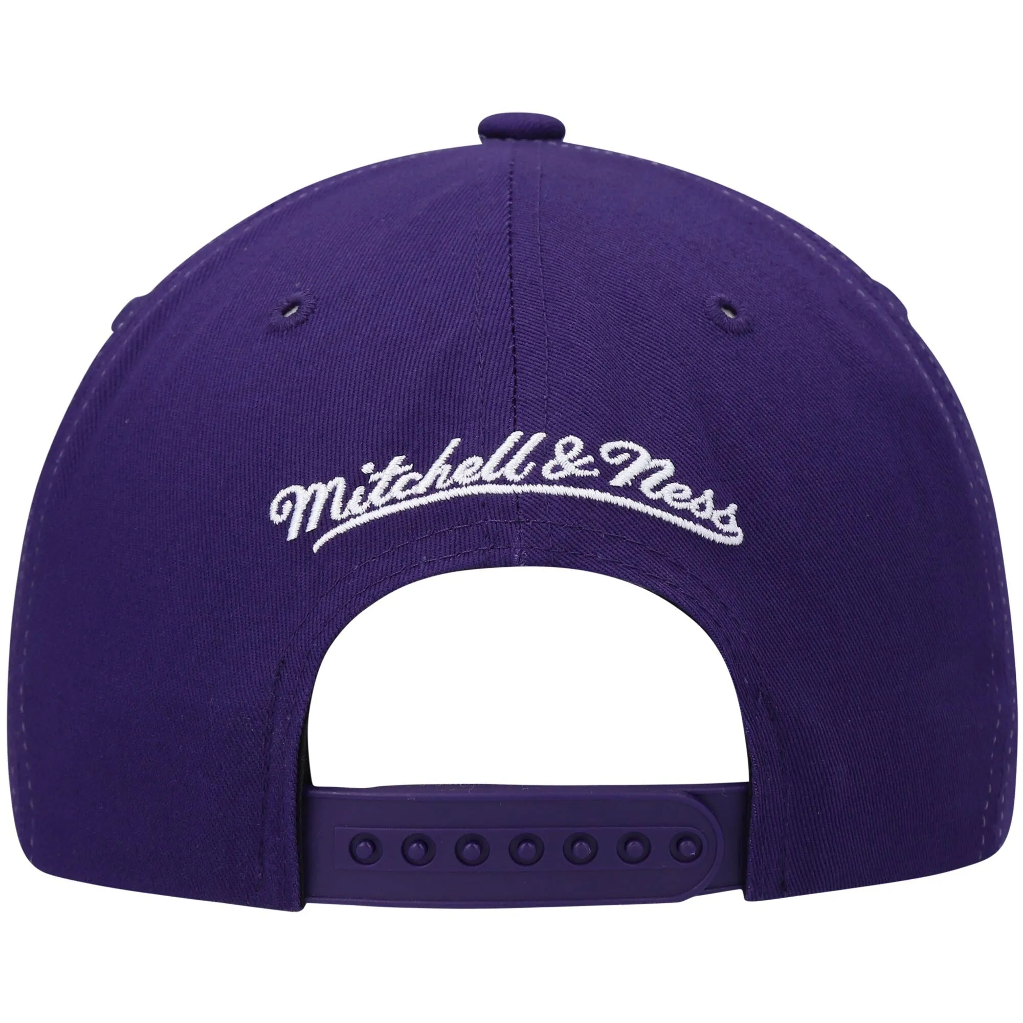 Mitchell & Ness Men's NBA Retro Bolt Deadstock Snapback Hwc Suns Snapback Caps sold by Zulily product image thumbnail 4