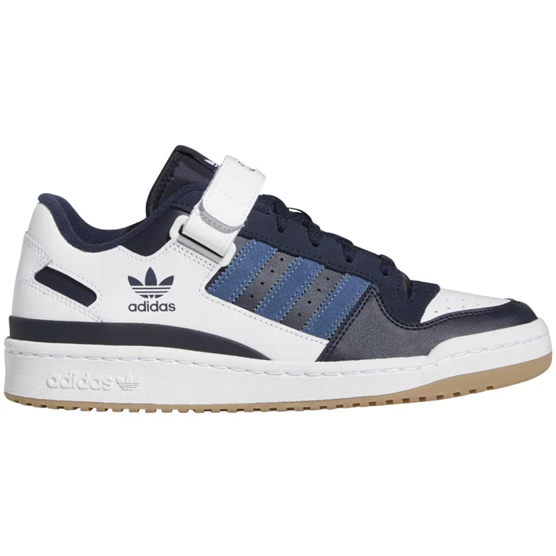 adidas Men's Forum Low Sneakers sold by Zulily