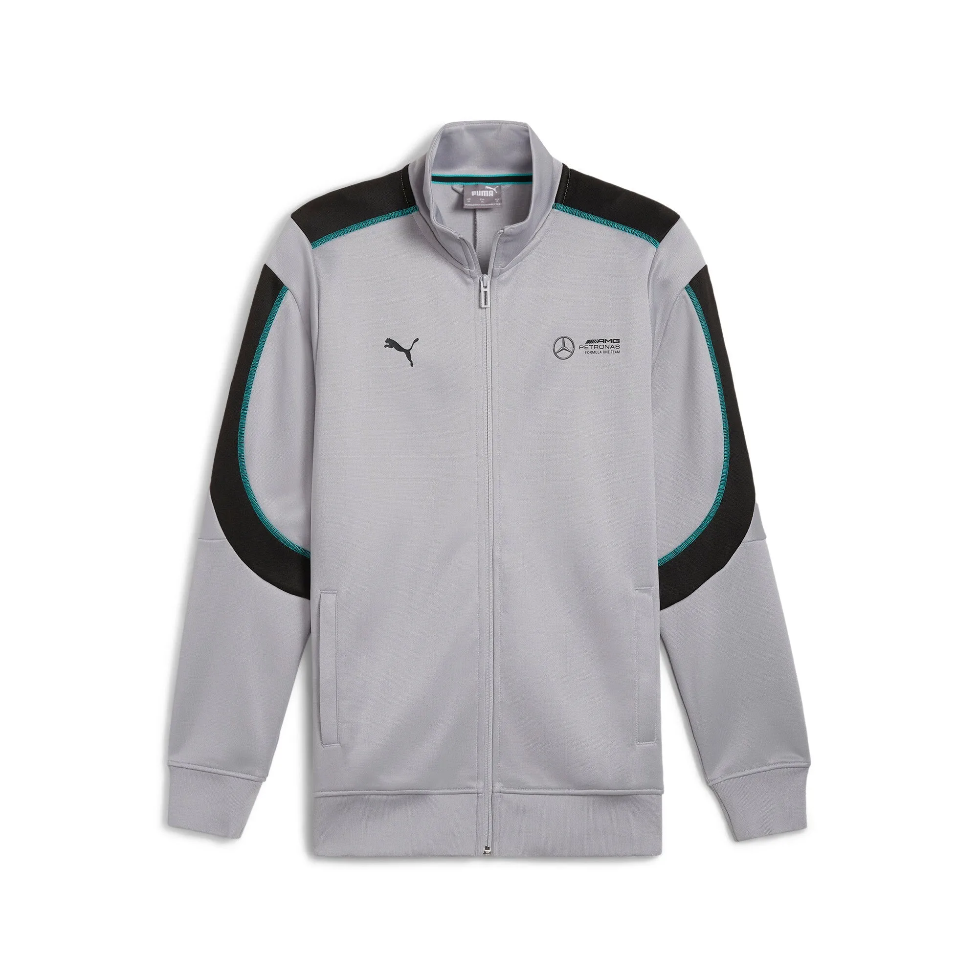 Puma Men's Mapf1 Mt7+ Track Jacket Jackets sold by Zulily