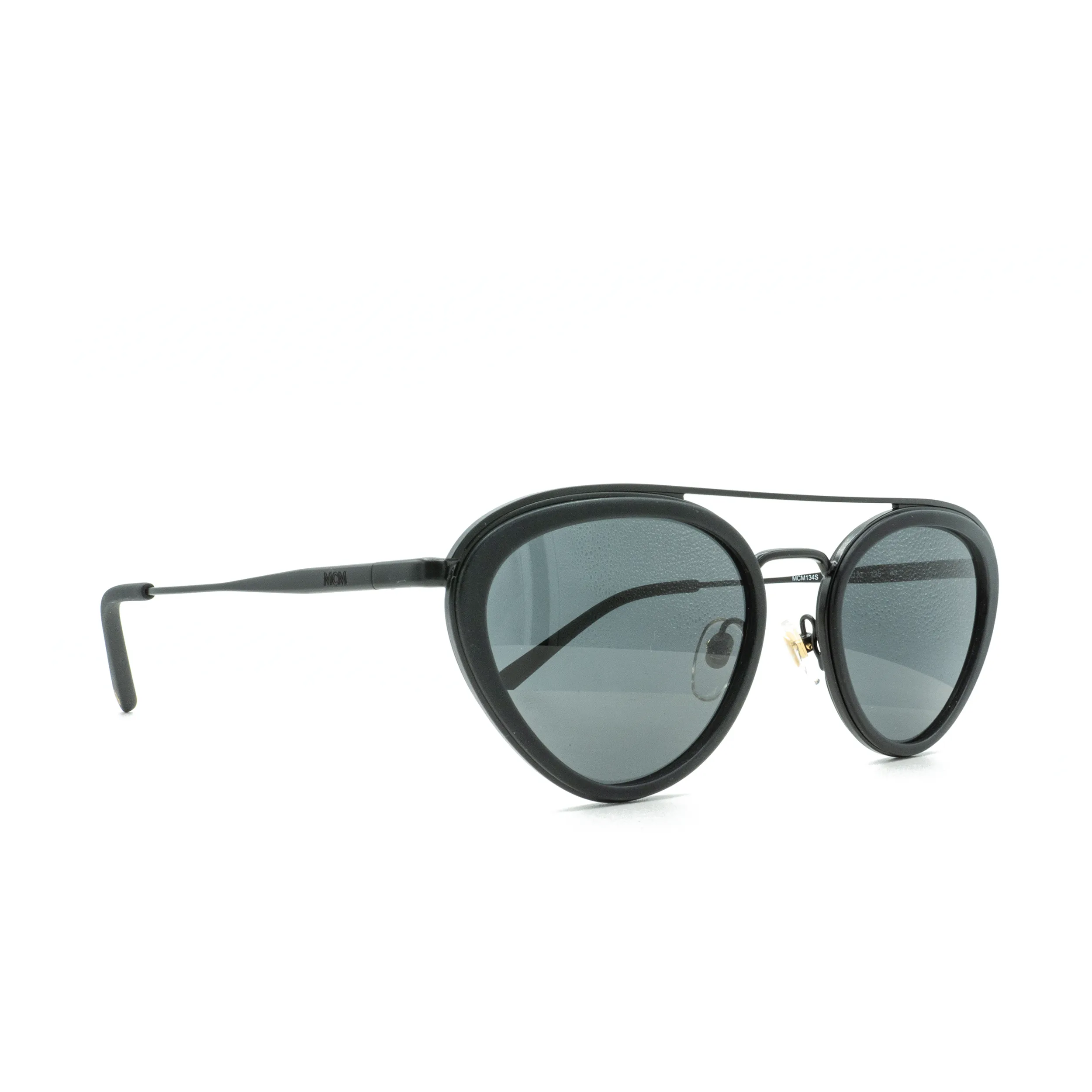 Mcm Women's Oval Sunglasses sold by Zulily product image thumbnail 5