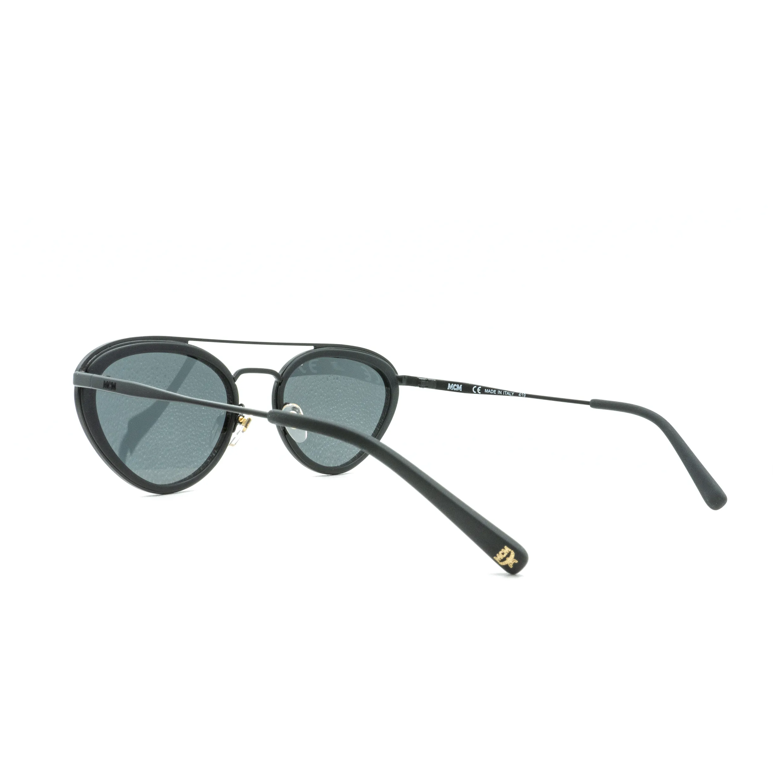 Mcm Women's Oval Sunglasses sold by Zulily product image thumbnail 3