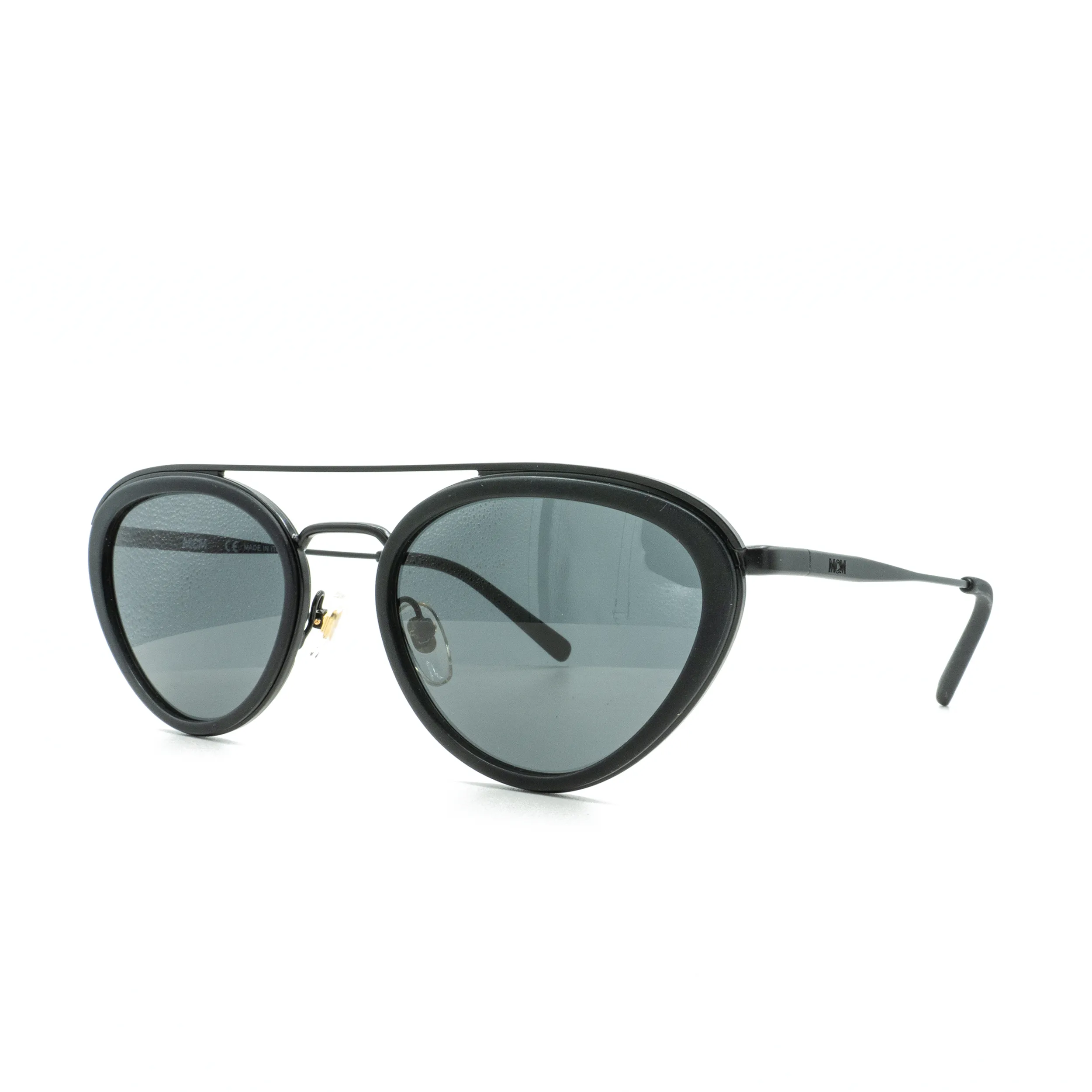 Mcm Women's Oval Sunglasses sold by Zulily