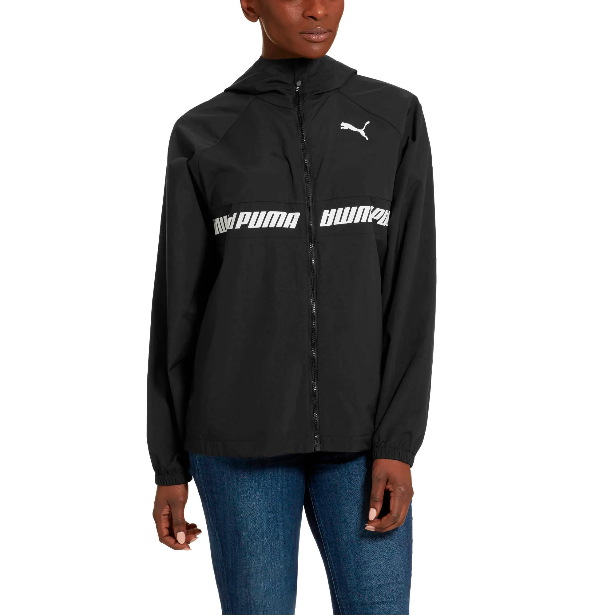 Puma Women's Modern Sports Full Zip Jacket Jackets sold by Zulily