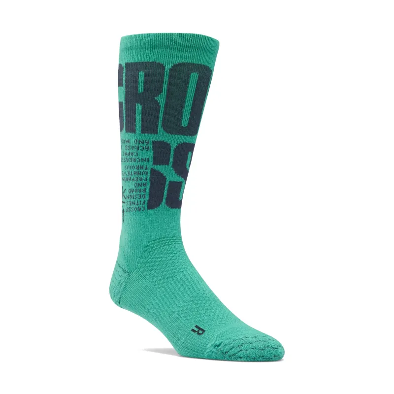 Reebok Men's Crossfit Crew Socks made by Reebok