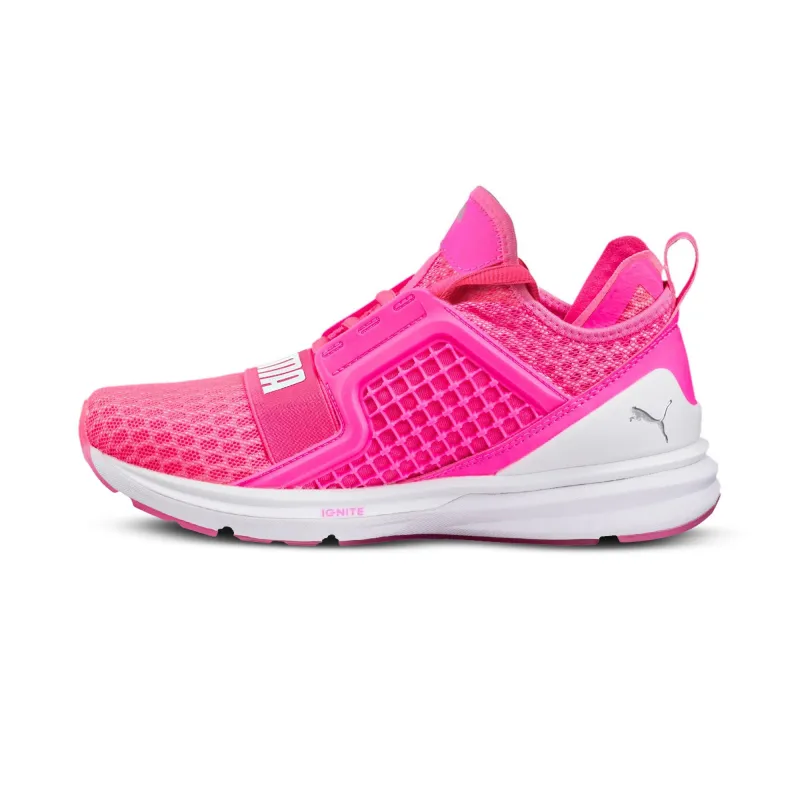Puma Women's Ignite Limitless Sneakers sold by Zulily