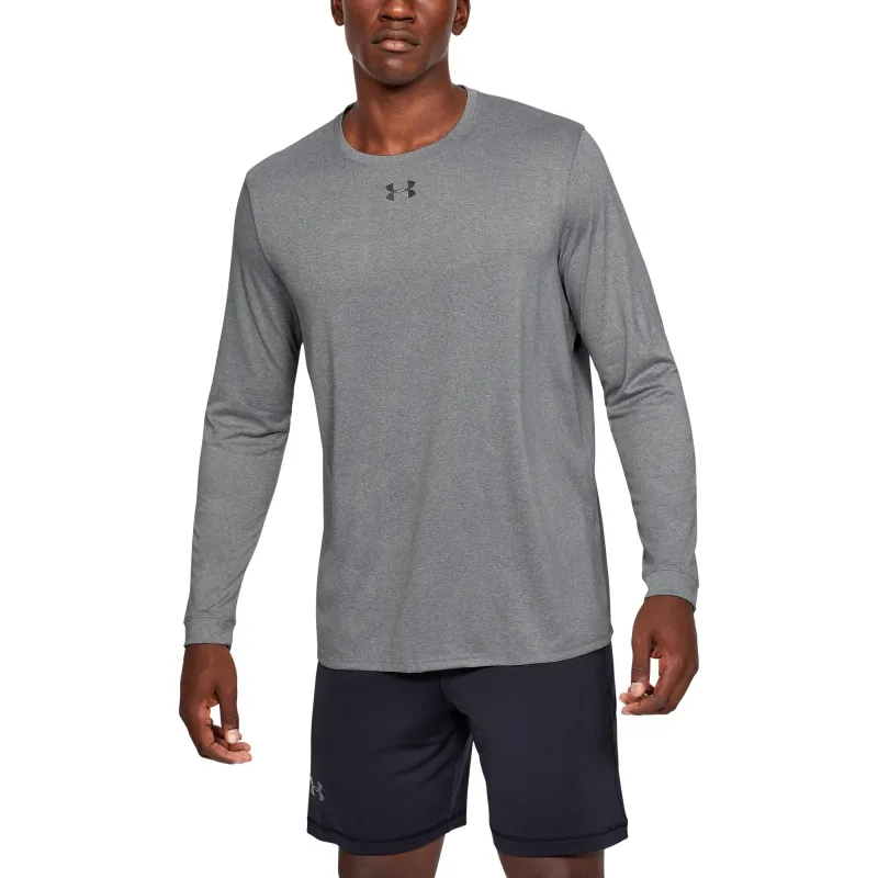 Under Armour Men's Locker Tee 2.0 Long Sleeve Shirt sold by Zulily
