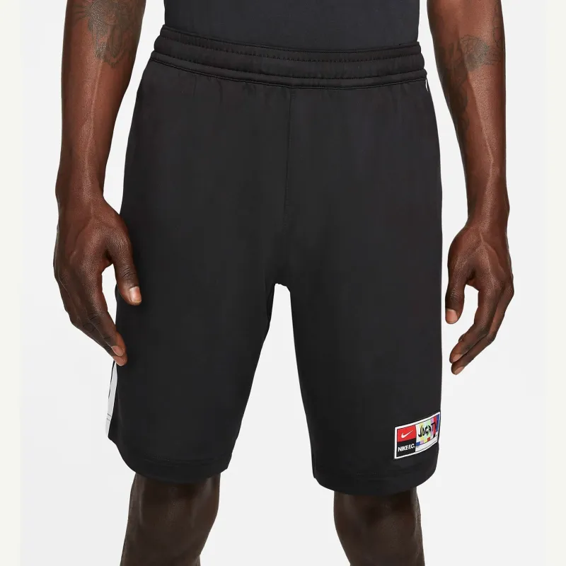 Nike Men's F.C. Jogo Bonito Black Soccer Shorts sold by Zulily