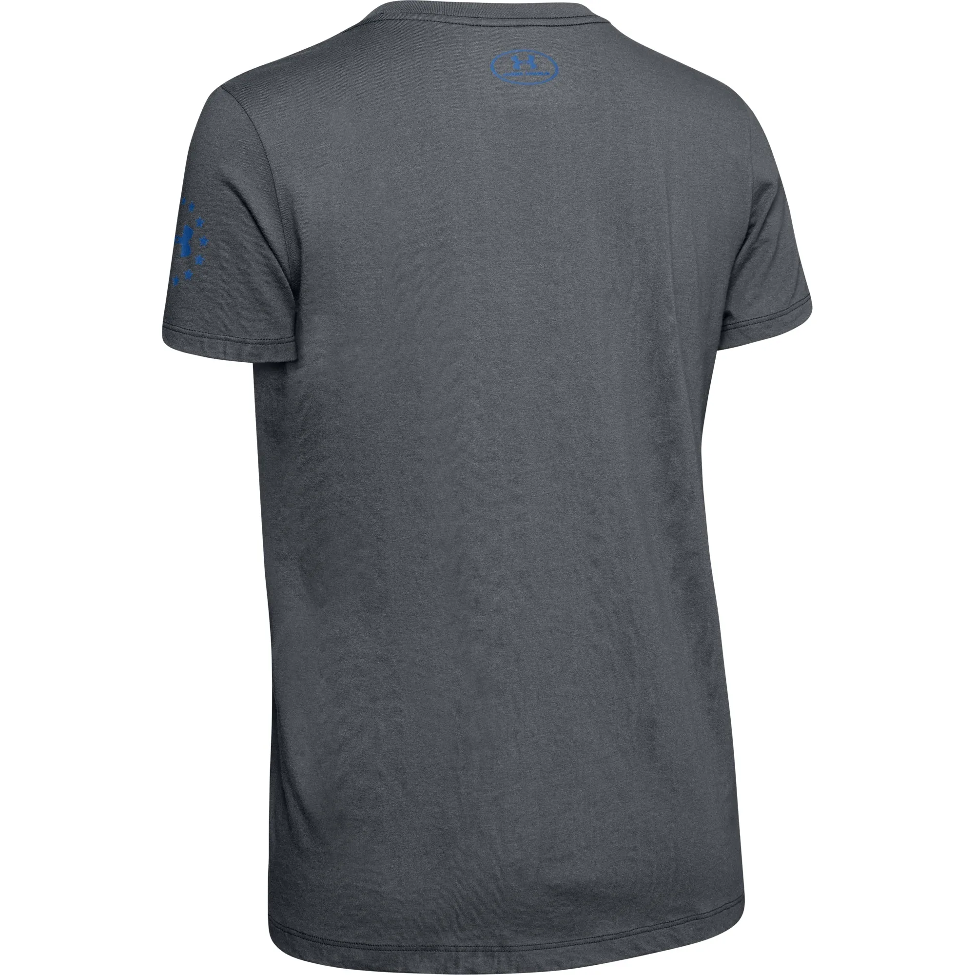 Under Armour Women's Freedom Usa Glitch T sold by Zulily product image thumbnail 4
