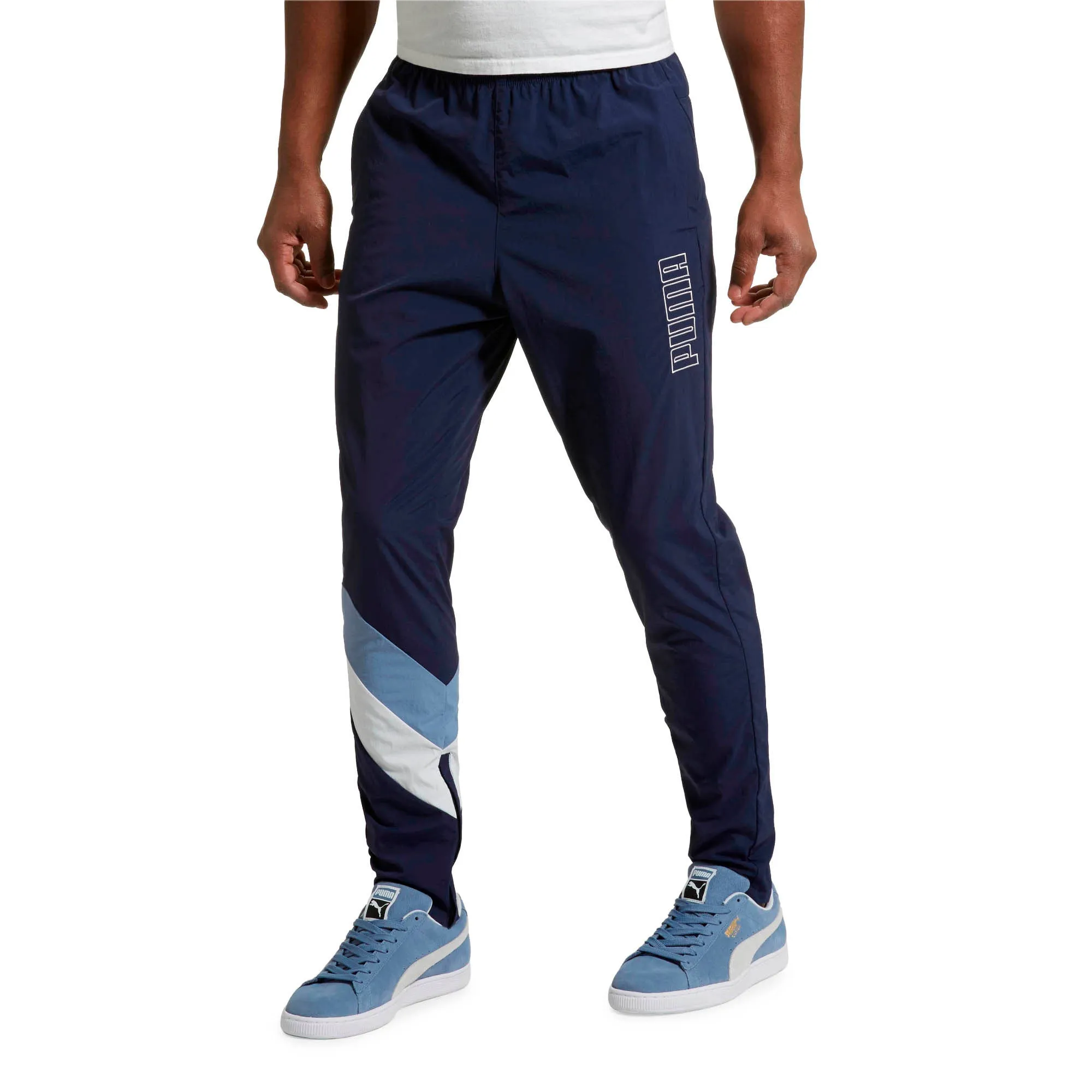 Puma Men's Heritage Pants sold by Zulily